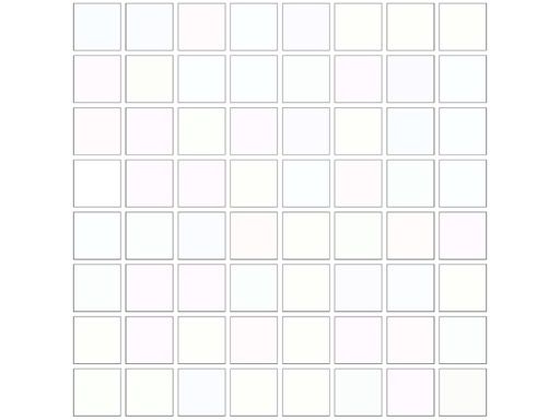 White Nightmare - browser game screenshot