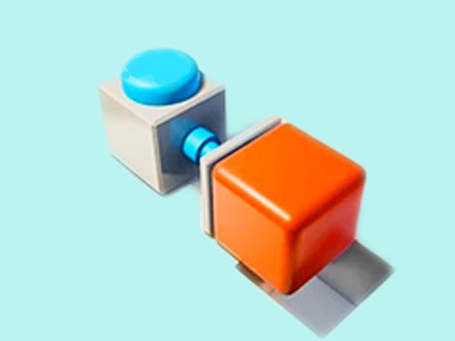 Push It 3D - browser game screenshot