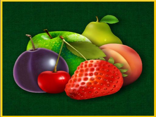 Berries Jumper - browser game screenshot