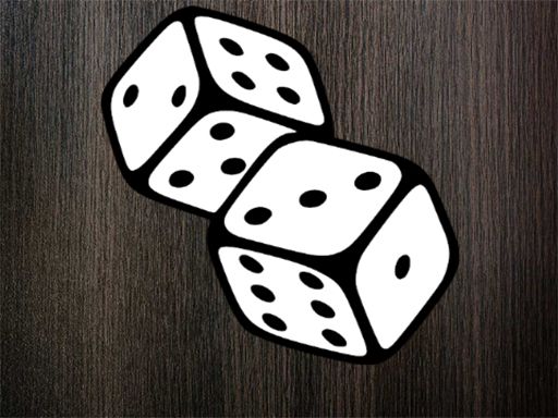 Dice roll - browser game screenshot