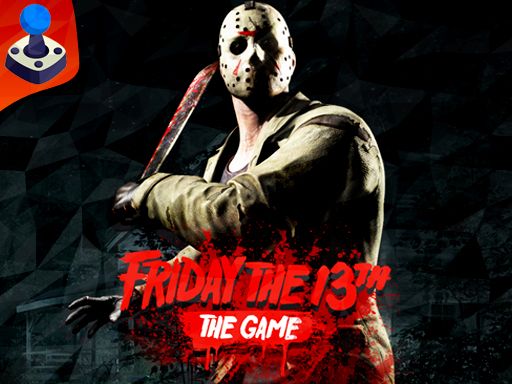 Friday the 13th - browser game screenshot