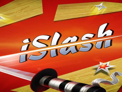 iSlash Heroes - browser game screenshot