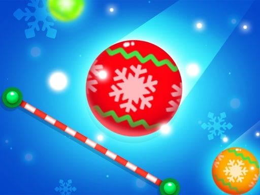 Christmas Gift Packing - browser game screenshot