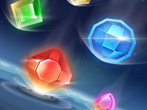 Diamond master - browser game screenshot