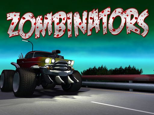 Zombinators - browser game screenshot