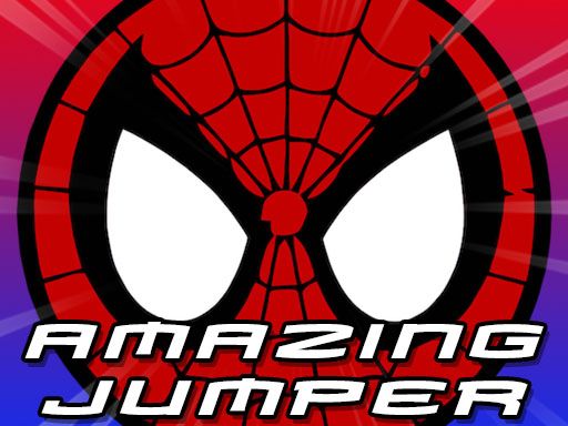 Amazing Jumper - browser game screenshot