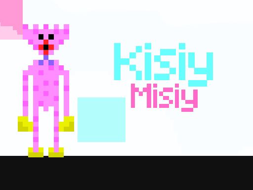 Kisiy Misiy - browser game screenshot