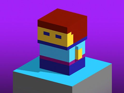 Across Mania - browser game screenshot