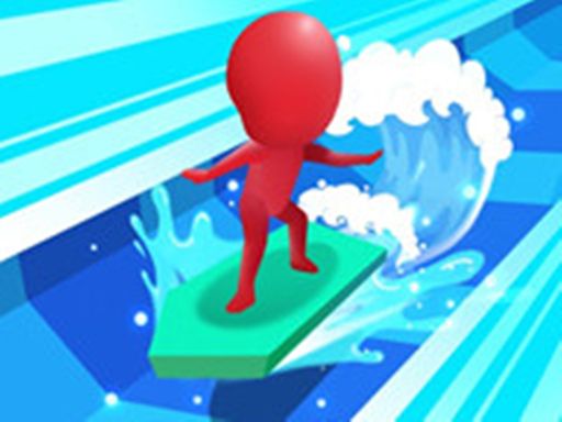 Water Race 3D - Fun & Run 3D Game - browser game screenshot