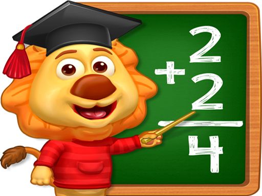 Math Games Kids Preschool Learning Education Math Games Kids Preschool Learning Education - browser game screenshot