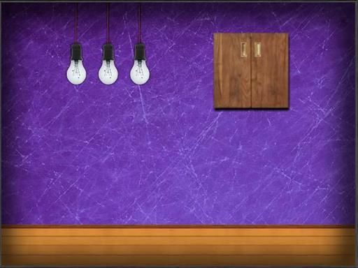 Amgel Easy Room Escape 58 - browser game screenshot