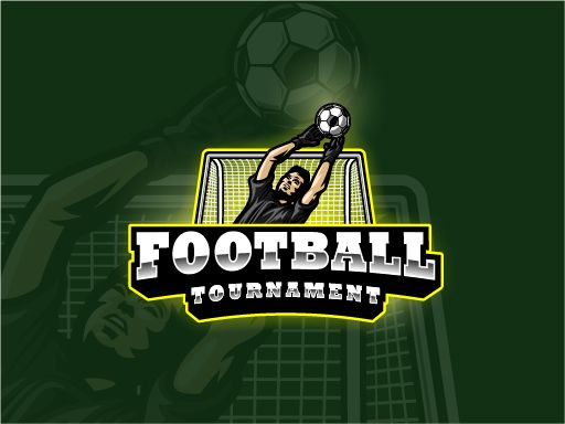 Football Tournament - browser game screenshot