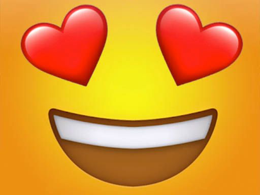 Emoji Puzzle Match 3 - browser game screenshot