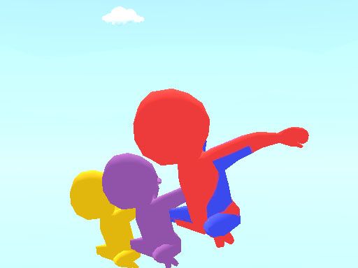 Skoo Control - browser game screenshot