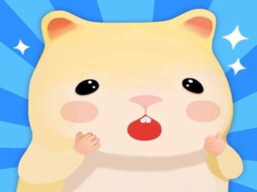Hamster Village Hamster Village - browser game screenshot