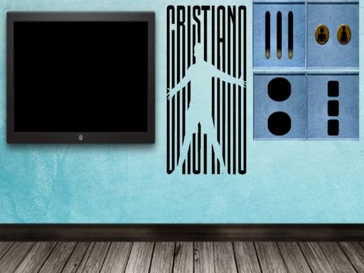 Erudition Girl Escape - browser game screenshot