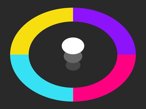 Color SHOOT - browser game screenshot