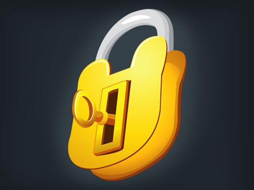 Escape Room-1 - browser game screenshot