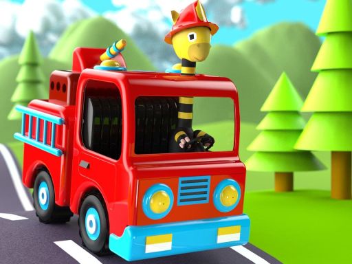 Baby Day Market  - browser game screenshot