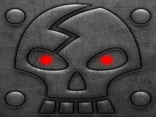 Guardians of the Dark Dungeon - browser game screenshot