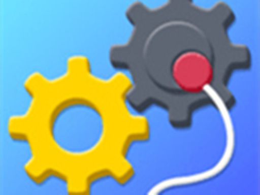 Rescue Machine - Help Somebody - browser game screenshot
