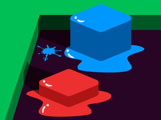 Jelly Party Jelly Party - browser game screenshot