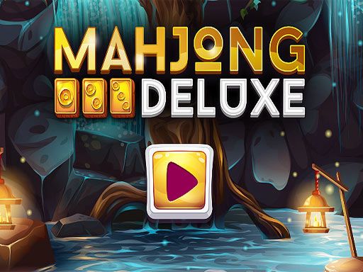 Mahjong Gold - browser game screenshot