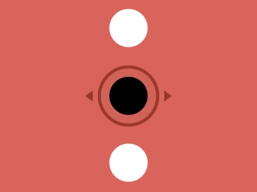 White or Black - browser game screenshot