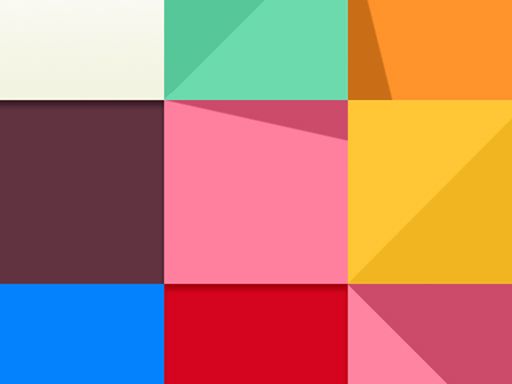 Grid Move - browser game screenshot