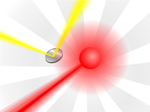 Light On - browser game screenshot
