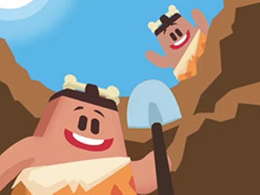 Idle Craft 3D - browser game screenshot