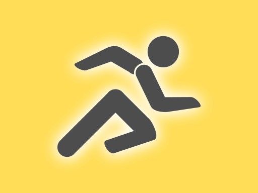 TRZ Athletic Games - browser game screenshot