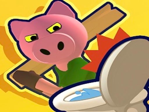 Object Hunt 3D Object Hunt 3D - browser game screenshot