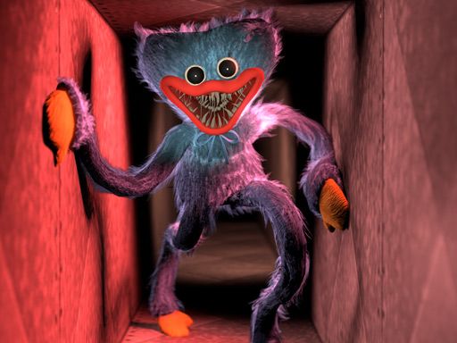 Hugie Wugie Jigsaw Puzzle Collection Hugie Wugie Jigsaw Puzzle Collection - browser game screenshot