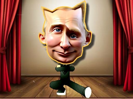 LOL Funny Dance LOL Funny Dance - browser game screenshot
