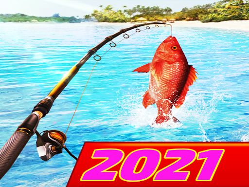 Marina Sea Fishing Master Marina Sea Fishing Master - browser game screenshot