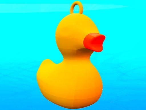 Kwak Kwak! - browser game screenshot