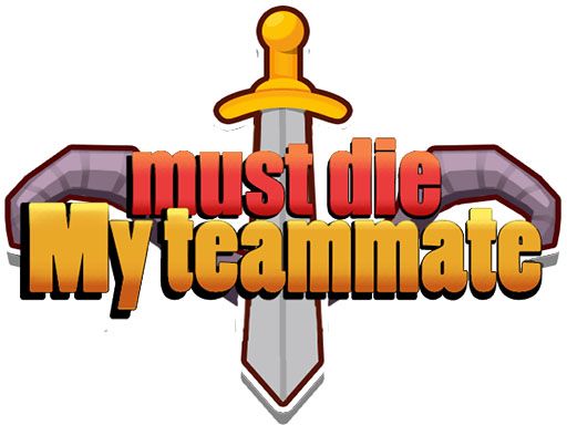 My teammate must die - browser game screenshot