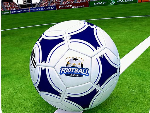 World Champions Football Sim - browser game screenshot