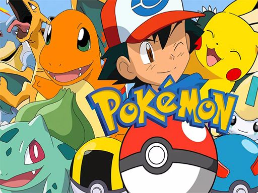 Pokemon Go Adventures puzzle Pokemon Go Adventures puzzle - browser game screenshot