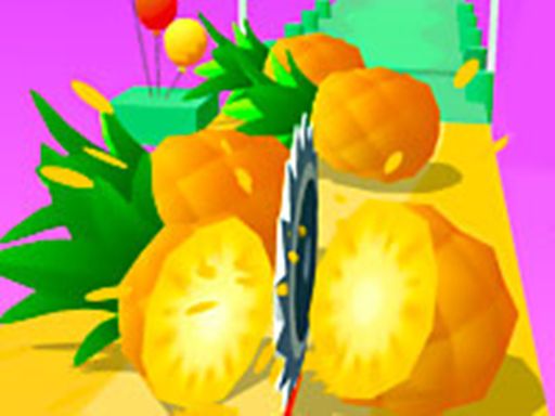 Juicy Run - Fun & Run 3D Game - browser game screenshot