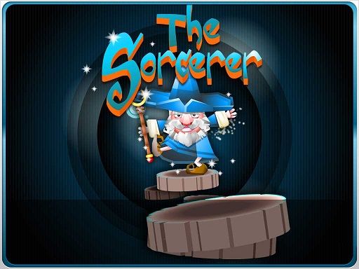 The Sorcerers - browser game screenshot
