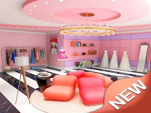 Doll.House.Design Doll.House.Design - browser game screenshot