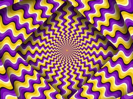 Optical Illusion - browser game screenshot
