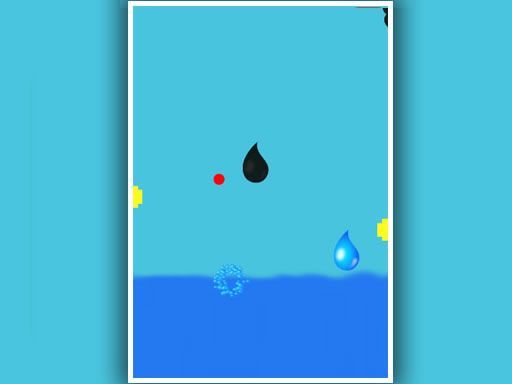 Water Cleaner - browser game screenshot