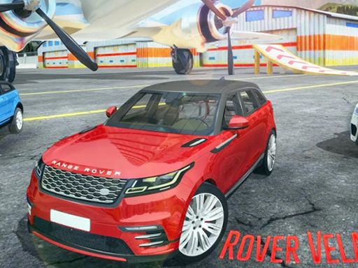 City Traffic Racer - Impossible Racing 2021 - browser game screenshot