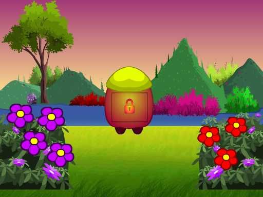 Norway Rat Rescue - browser game screenshot