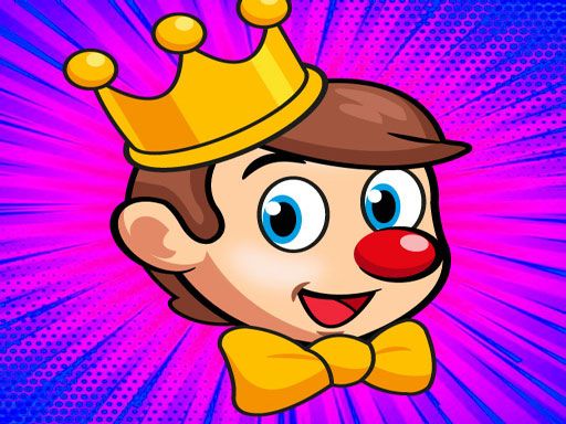 Circle Adventures 2 - browser game screenshot