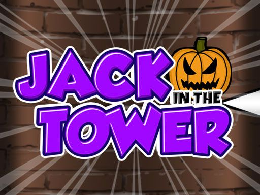 Jack In The Tower - browser game screenshot
