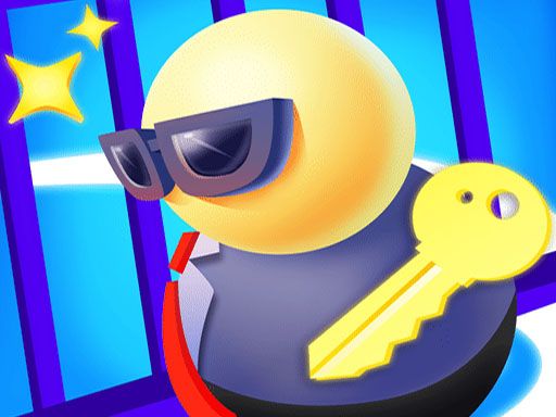 Wobble Man - browser game screenshot